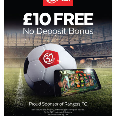 RangersProgramme2017