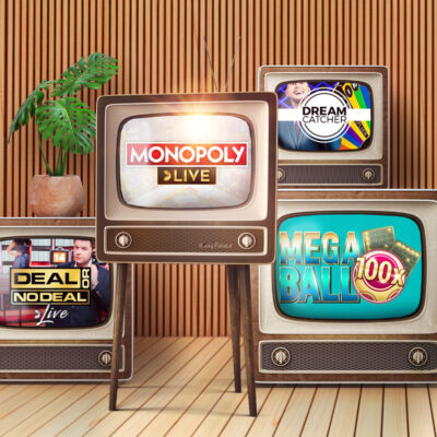 WeekendCashBackGameShows