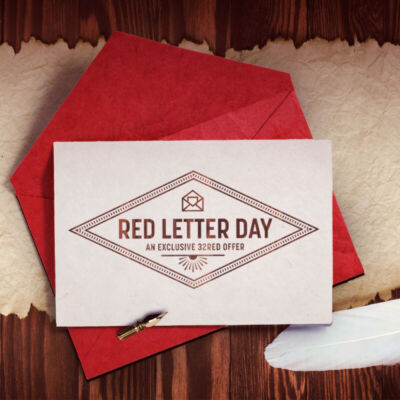 RedLetterDay2020