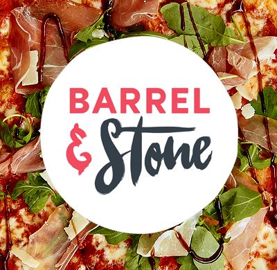 Barrel & Stone