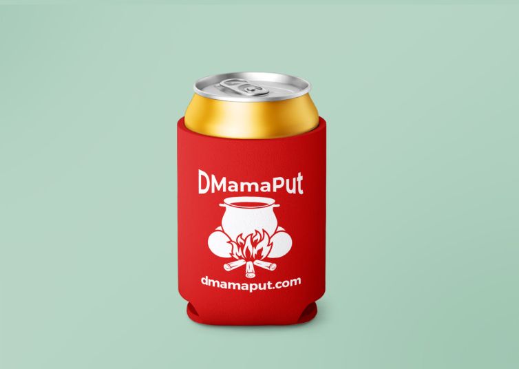 dMama-Mercandise-Mockups-ALLCan Cooler 01