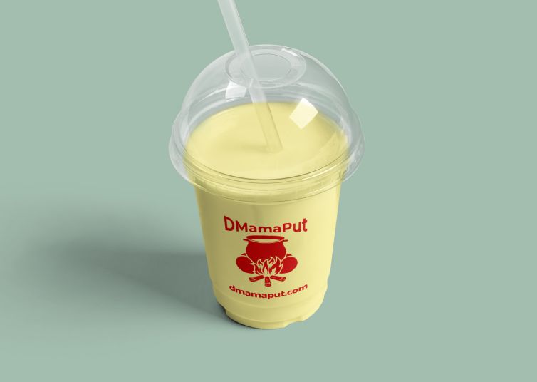dMama-Mercandise-Mockups-ALLPlatic Cup 02